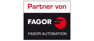 Fagor Automation GmbH Fagor Automation GmbH