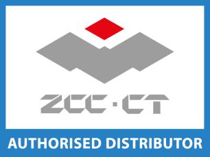 ZCC Cutting Tools Europe GmbH ZCC Cutting Tools Europe GmbH